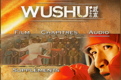 Wushu