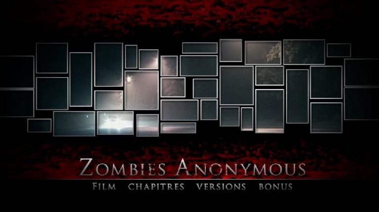 Zombies anonymous
