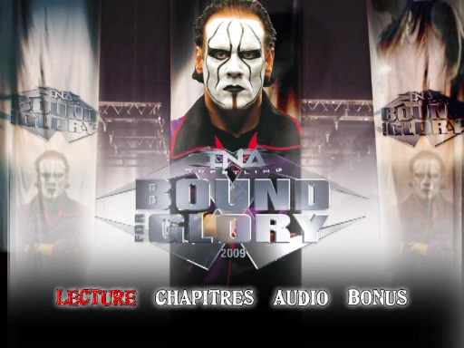 Bound for Glory 2009