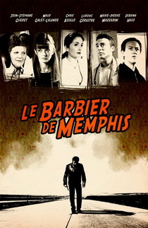 Le barbier de Memphis réalisé par Thierry Paya : second teaser