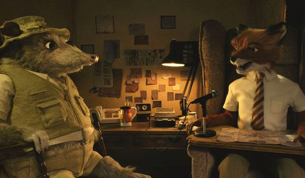 FantasticMrFox