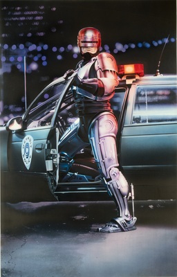 Robocop2