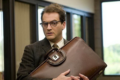 aseriousman