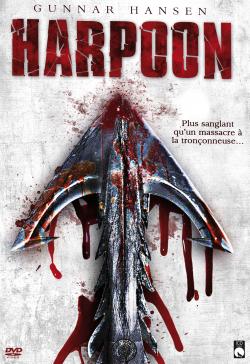 Harpoon en DVD et Blu-ray