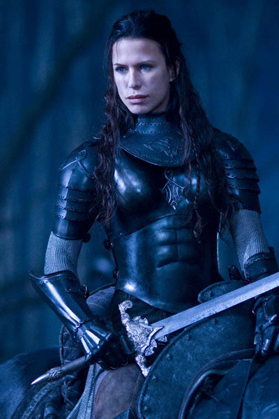 Underworld 3 rise of the lycans