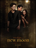 Twilight New Moon la bande annonce