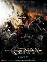 Conan 3D : la bande annonce