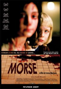 Morse (Let the right one in)