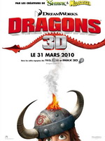 Premier Trailer de Dragons