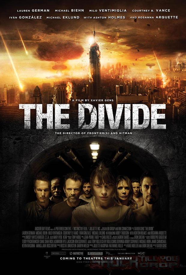 thedivideposter