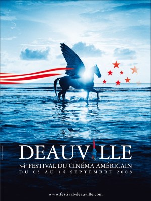 34ème festival américain de Deauville