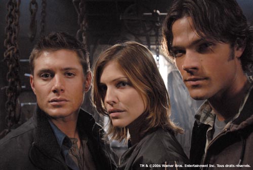 Supernatural saison 2