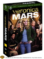 Veronica Mars saison 3