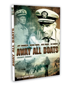Away all boats