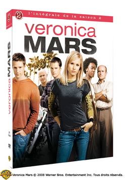 Veronica Mars saison 2