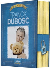 Il était une fois Franck Dubosc