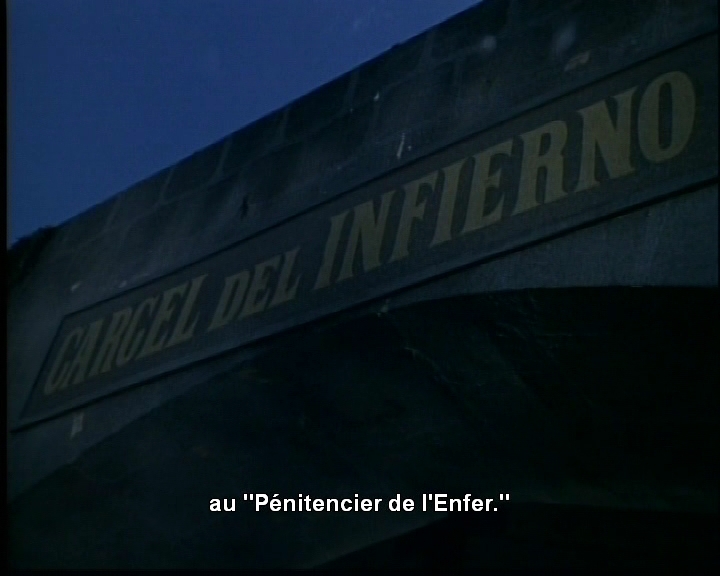 Penitencier