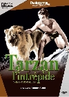 Tarzan l'intrépide en édition collector chez BACHFILMS