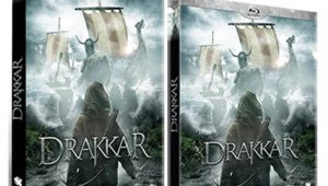 drakkar