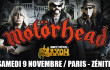 motorhead