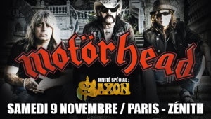 motorhead