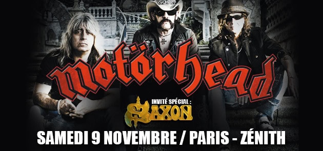 motorhead