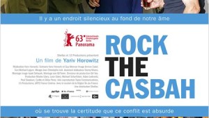 rockthecasbah
