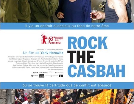 rockthecasbah