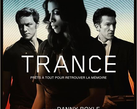 trance