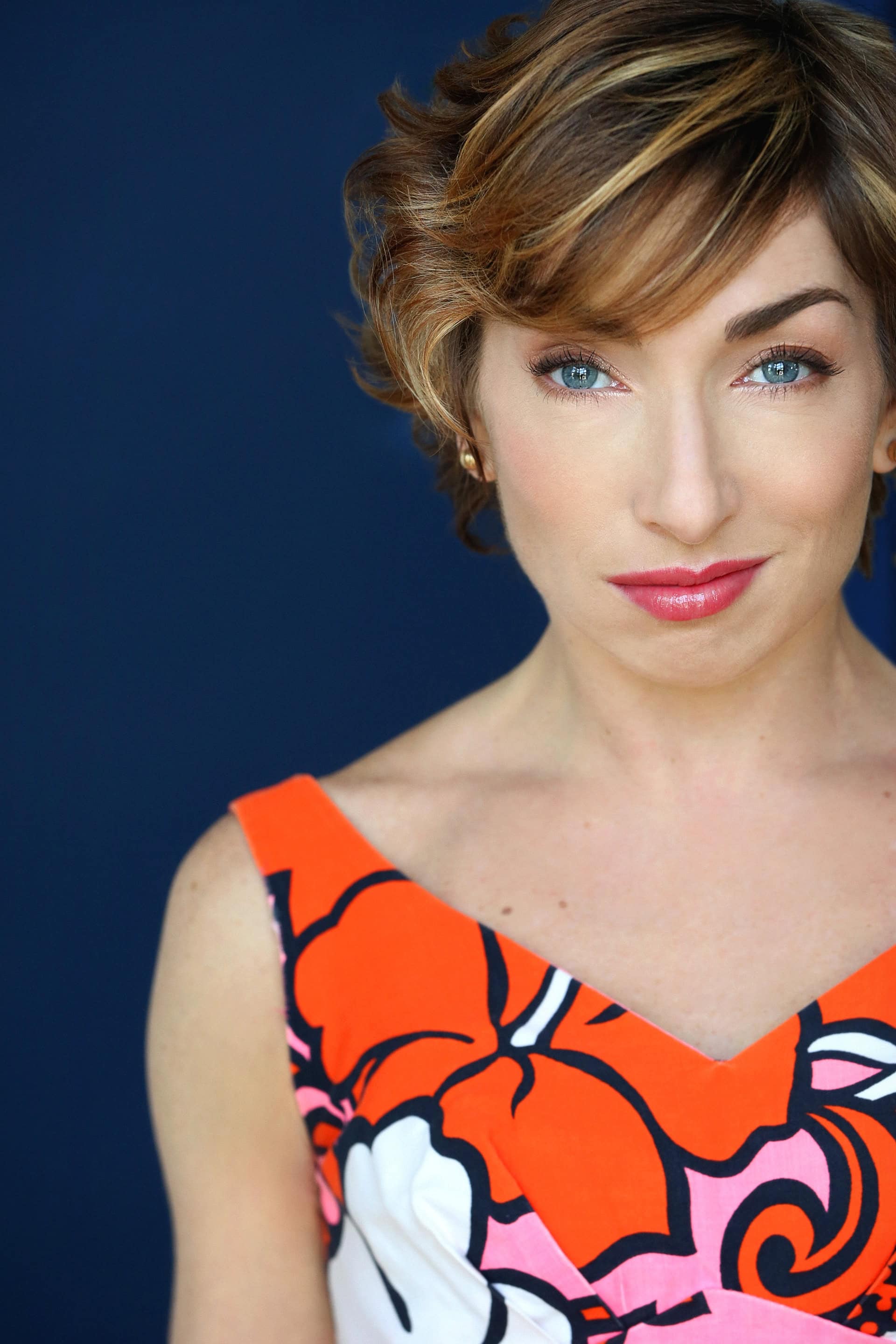 Naomi Grossman