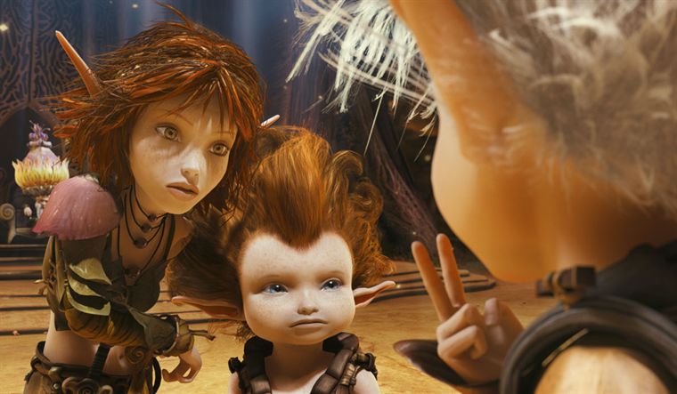 Arthur 3 La Guerre des Deux Mondes 1 arthur3_cap1