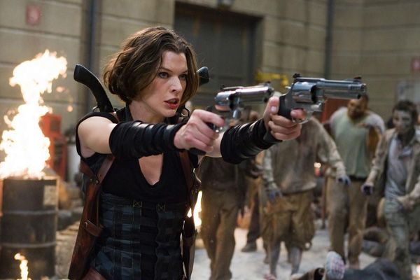 Resident Evil : Afterlife 3D 1 resident_evil4_cap1