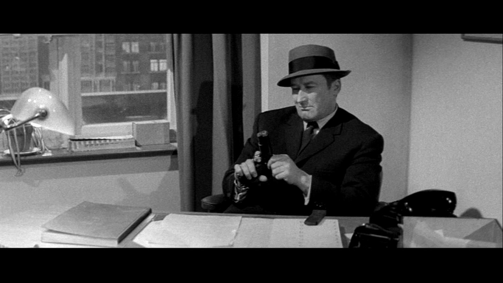 Solo pour une blonde