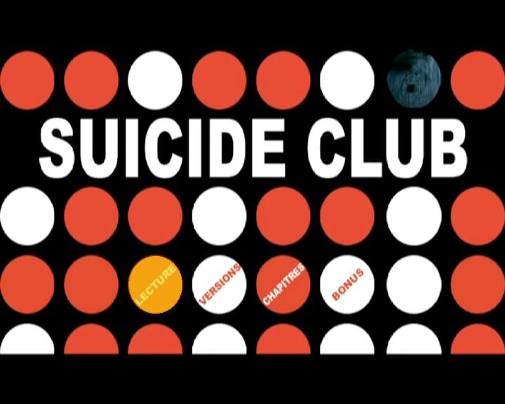 Suicide club