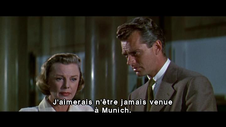 Les amants de Salzbourg