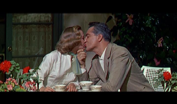 Les amants de Salzbourg