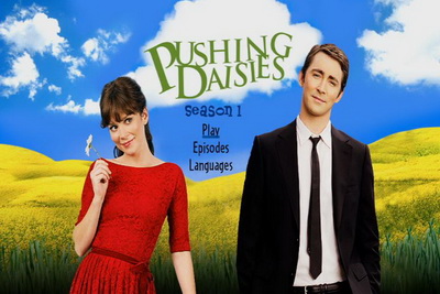 Pushing Daisies