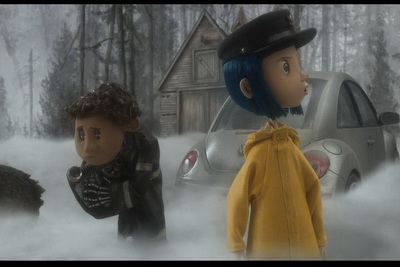 Coraline