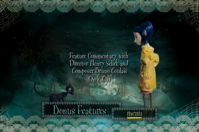 Coraline