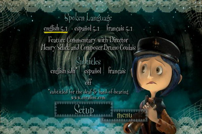 Coraline