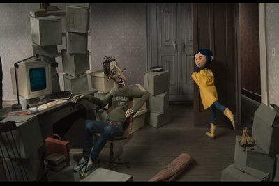 Coraline