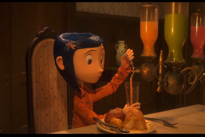 Coraline