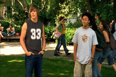 Veronica Mars intégrale de la série