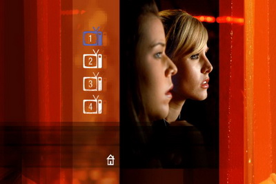 Veronica Mars intégrale de la série