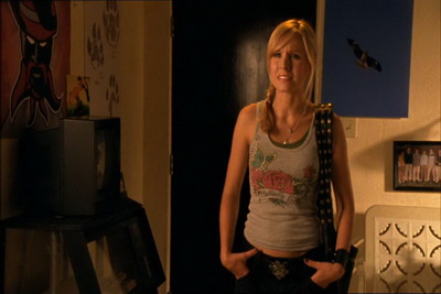 Veronica Mars intégrale de la série