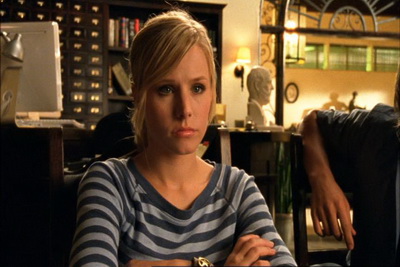 Veronica Mars intégrale de la série