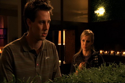 Veronica Mars intégrale de la série