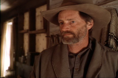 Lonesome dove le crépuscule