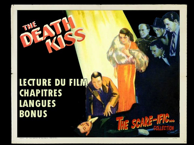 The Death Kiss
