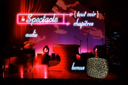 Liane Foly La folle parenthèse